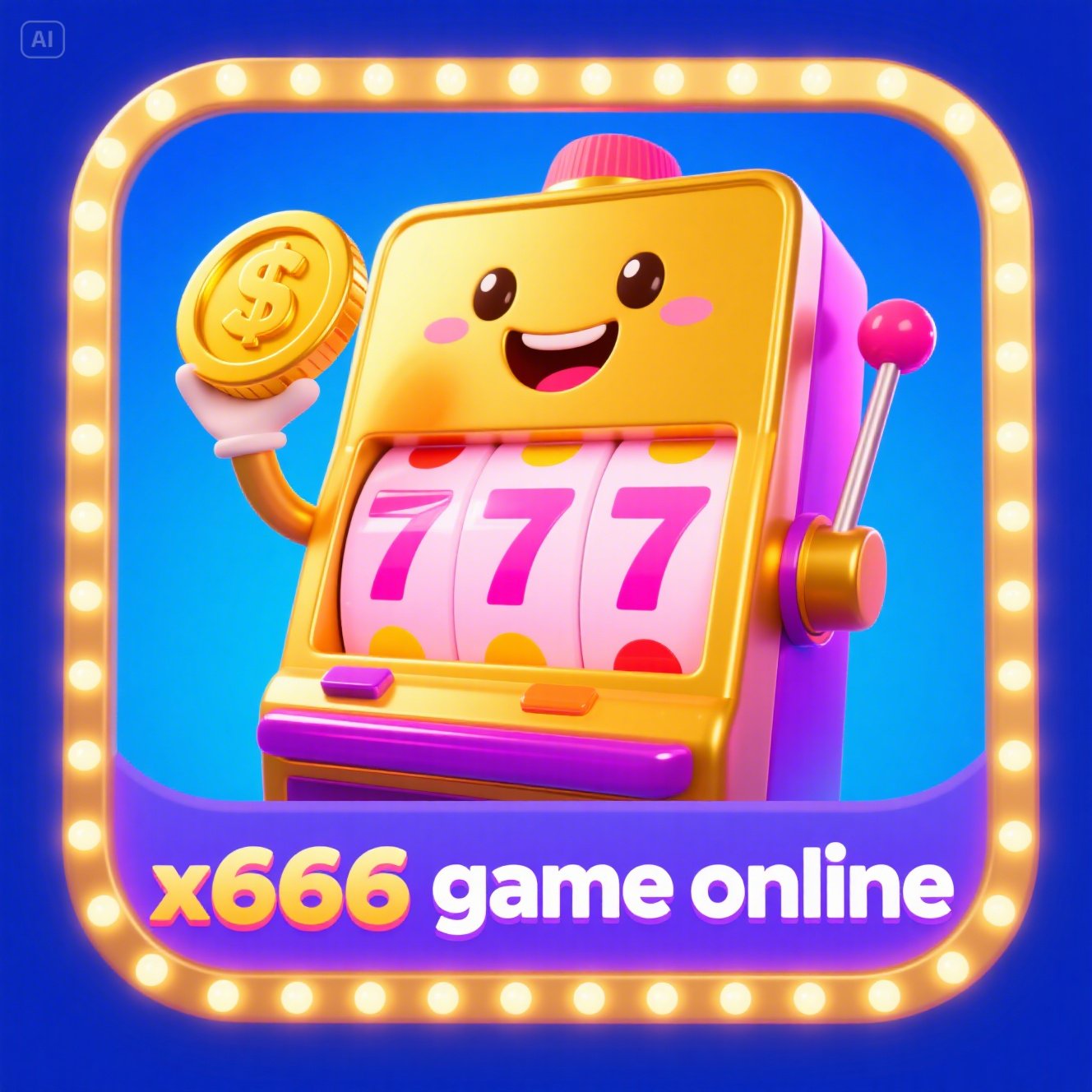 x666 game online